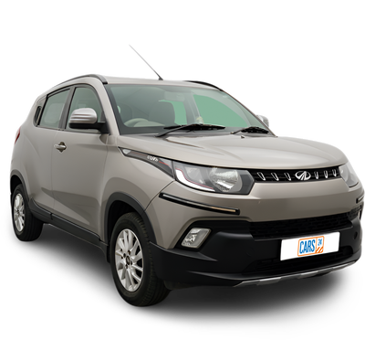 Mahindra Kuv100-img